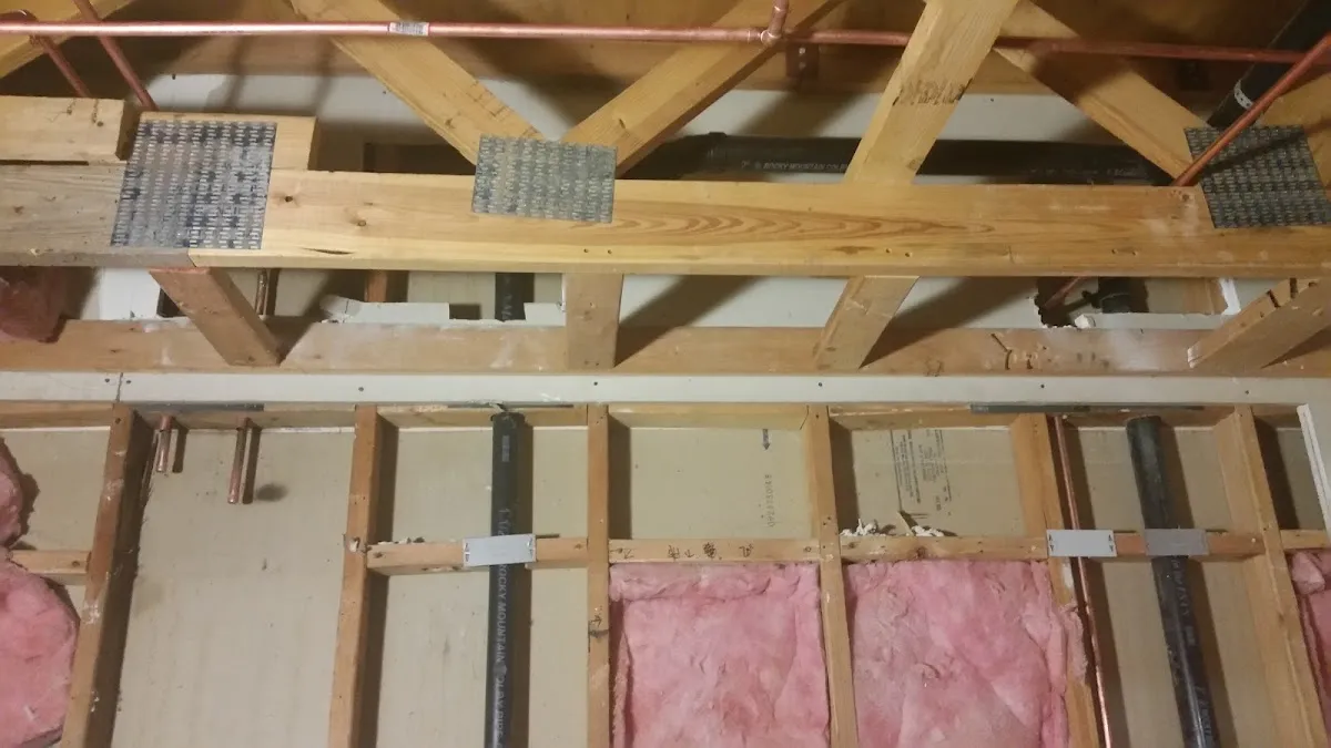 Plumbing services in Frenchtown, MI